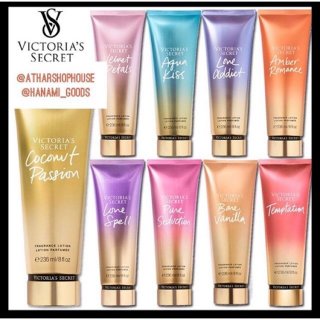 Victoria's Secret Body Lotion 236ml : Pure Seduction/Coconut