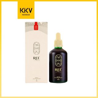 Ree Derma Hot Oil