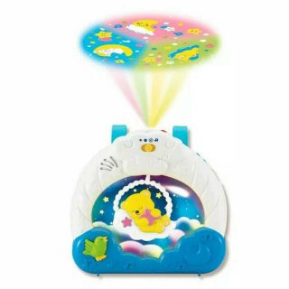 21. Winfun Lullaby Dreams Soothing Projector