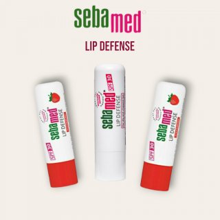 Sebamed Lip Care Stick SPF 30 Triple Protection