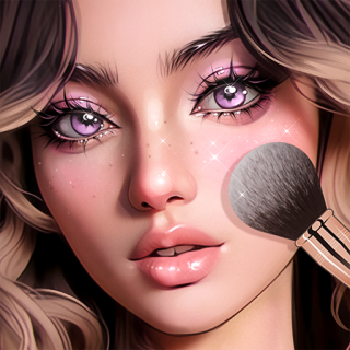 Beauty Makeover - Makeup Games