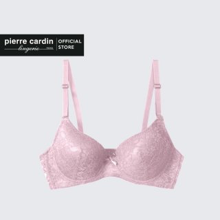 Pierre Cardin Sunbleached Demi Bra 602-62265B - Light Pink 38B