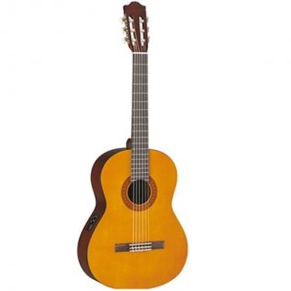 Yamaha Gitar Akustik Elektrik CX40 CX-40 CX 40 NT