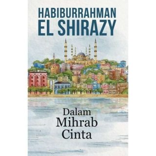 Dalam Mihrab Cinta