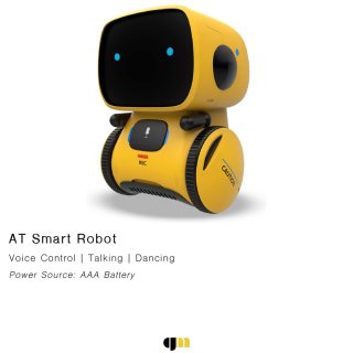 ATSmart Robot