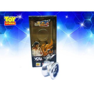 Toy Studio Metal Champion Yoyo