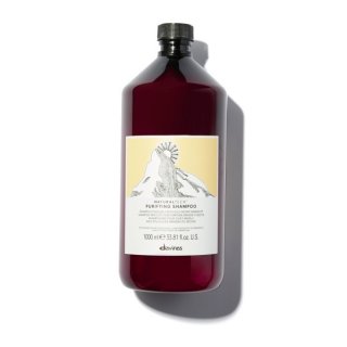 Davines Naturaltech Purifying Shampoo