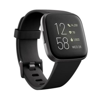 16. Health and Fitness Smartwatch buat Si Aktif Pecinta Olahraga