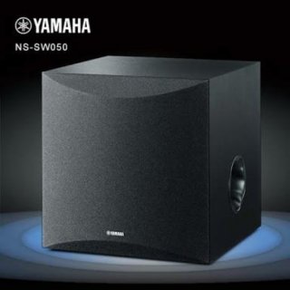 Yamaha NS SW050 subwoofer 