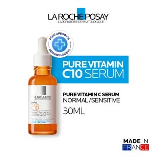 La Roche Posay Pure Vitamin C Serum