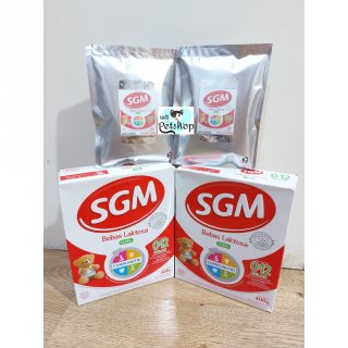 SGM LLM+ 200 gr