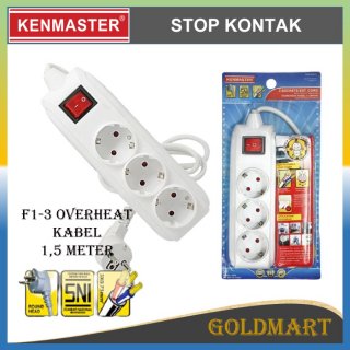 Kenmaster XX-002K3