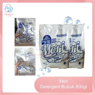 19. Mori Detergent Bubuk
