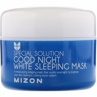 22. Mizon Good Night White Sleeping Mask