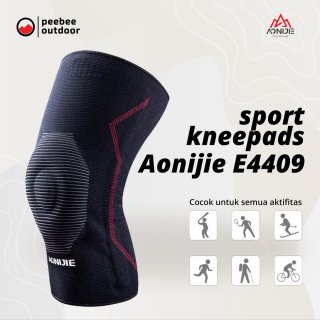AONIJIE E4409 Knee Compression Pad Brace