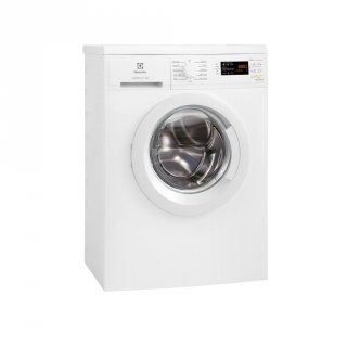 17. Electrolux Mesin Cuci EWF8025 EGWA, Mencuci Lebih Banyak, Lebih Bersih