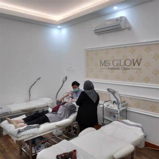 MS Glow Clinic Surabaya