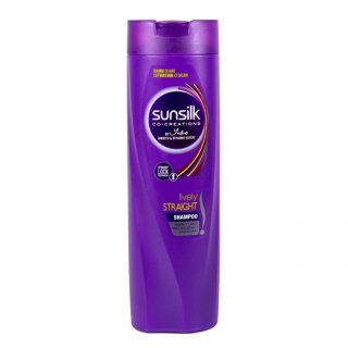 Sunsilk Lively Straight Shampoo