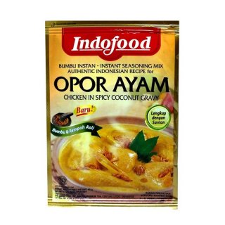 Indofood Bumbu Opor Ayam