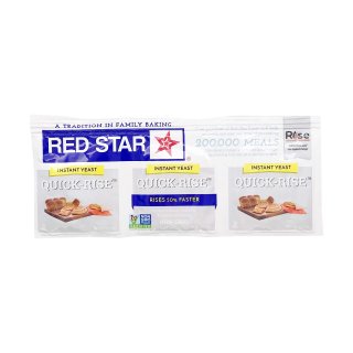 Red Star Instant Yeast