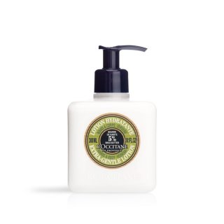 L'Occitane Shea Butter Hands & Body Verbena Extra-Gentle Lotion