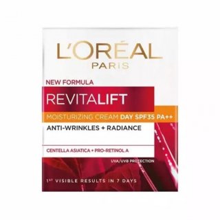 L'oreal Revitalift Anti Wrinkle Firming Radiance Day Cream