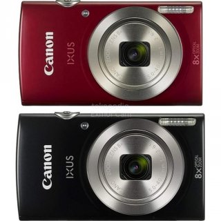 Camera Canon Digital IXUS 185