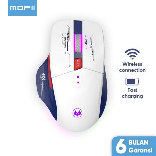 MOFii Mouse Wireless Gaming