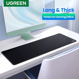 Ugreen Mouse Pad Gaming 80x30cm Anti Slip Untuk Komputer PC / Laptop