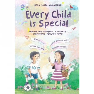 Every Child is Special