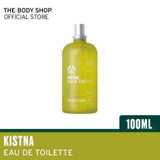 The Body Shop Kistna Eau De Toilette