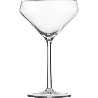 24. Schott Zwiesel Martini Pure 86, Desain Gelas Klasik Modern