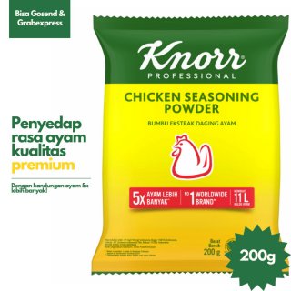Knorr Bumbu Rasa Ayam