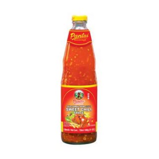 6. Pantai Norasingh Sweet Chili Sauce, Sensasi Pedas Khas Thailand