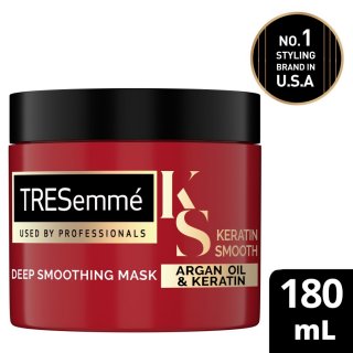 Tresemme Keratin Deep Smoothing Hair Mask 