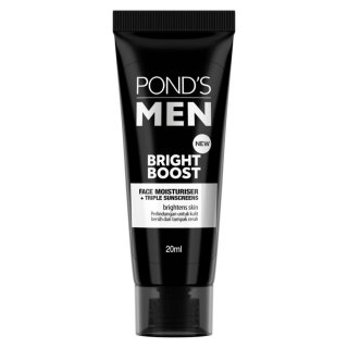 Pond'S Men White Boost Face Moisturizer