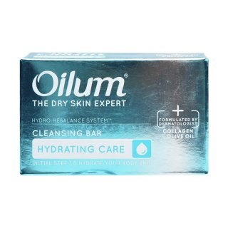Oilum Hydrating Care Soap Bar