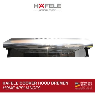 Hafele Bremen Cooker Hood