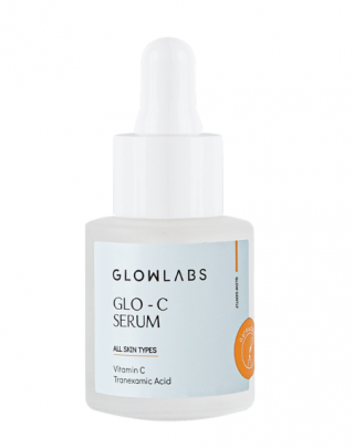 Glowlabs Glo-C Serum