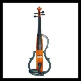 Kinglos Biola Electric SDDS 1804 Violin Elektrik 3