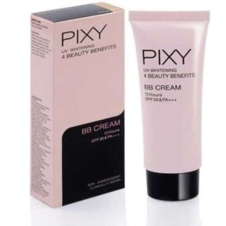PIXYUV Whitening 4 Beauty Benefits BB Cream