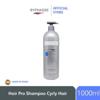 Byphasse Hair Pro Shampoo Boucles\