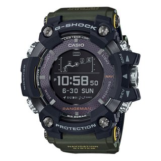 27. G-Shock Digital Man GPR-B1000-1BDR