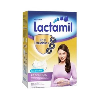 Nutricia Lactamil Pregnasis