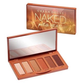 12. Urban Decay - Naked Heat Palette