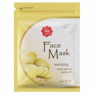 Viva Face Mask Kentang
