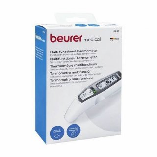 Beurer Infrared Digital Thermometer FT65