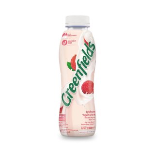 Greenfields Yogurt Drink Lychee