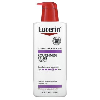 Eucerin PH5 Lotion 400ml dry sensitive skin