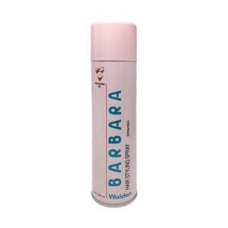 Barbara Walden Hair Styling Spray